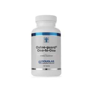    Douglas Labs Osteo guard (One to One)