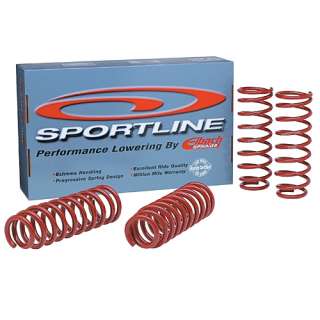   sportline lowering springs part number eib 4 1035 mpn number 4 1035