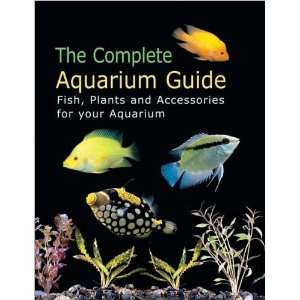  Ullmann 601666 The Complete Aquarium Guide Electronics