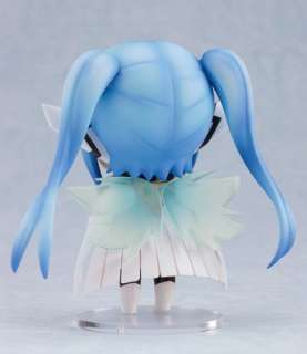 Nendoroid Heavens Lost Property Forte Nymph Non Scale PVC Painted 