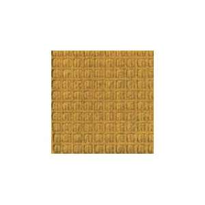   Waterhog Fashion Floor Mat, Yellow, 4x16, Floor Mat