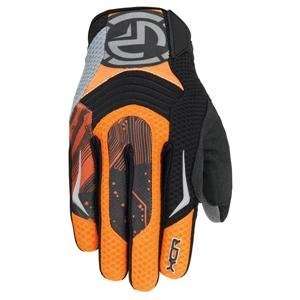  Moose Racing 2012 XCR Gloves Orange (3XLarge 33302355 