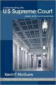   Court, (0072337311), Kevin T. McGuire, Textbooks   