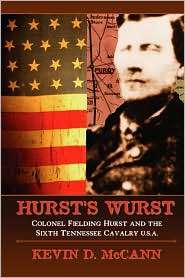 Hursts Wurst, (096712512X), Kevin D. Mccann, Textbooks   Barnes 