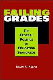   Standards, (1588263886), Kevin R. Kosar, Textbooks   