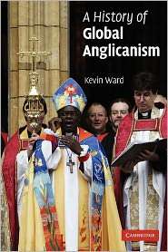   Anglicanism, (0521008662), Kevin Ward, Textbooks   