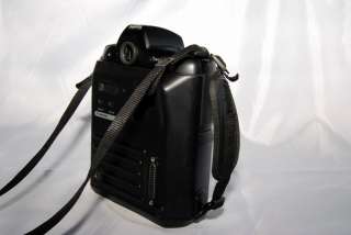 Nikon Kodak DCS420 c color camera body only Parts or Repair AS IS 