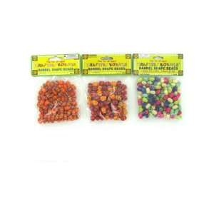  New   Crafting beads (assorted styles)   Case of 144 by 