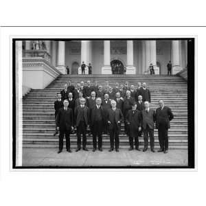  Historic Print (M) Appropriations Committee of House, 3/5 