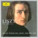 CD Cover Image. Title Liszt Collection [Limited Edition]