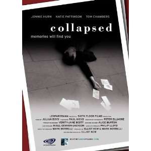  Buddha Collapsed Out of Shame Poster Movie UK C (11 x 17 