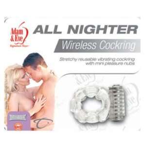  Adam & Eve All Nighter Wireless C ring 