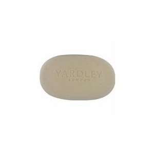   Yardley perfume for women oat almond bar soap 4.25 oz by yardley