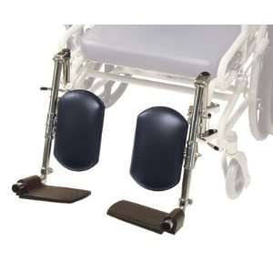  5911 Runabout Footrest attaching kit, 1EA Health 