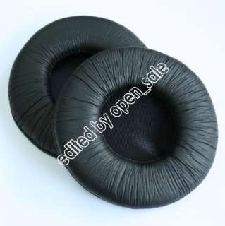 replacement HEADPHONE PADS COVER ROUND RING for SONY  