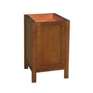   H01 18 Inch Cabinet With Adjustable Shelf   VMA1816
