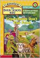   Play Fetch (Adventures of the Bailey School Kids Special Series