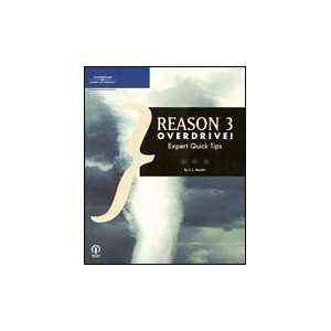  Reason 3 Overdrive Softcover