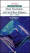 Fluid, Electrolyte and Acid Base Balance, (0323013236), Ursula Heitz 