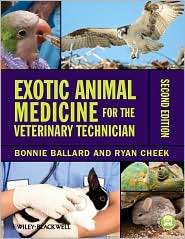   Technician, (0813822068), Bonnie Ballard, Textbooks   