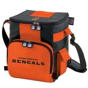 Cincinnati Bengals NFL 18 Can Cooler Bag
