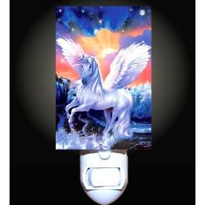  Pegasus Fantasy Decorative Night Light
