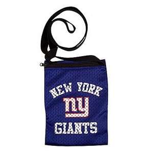  New York Giants Game Day Pouch