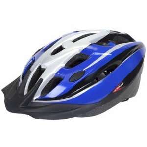  Airius Helmet Argo V15IF Small/Medium Blue Sports 