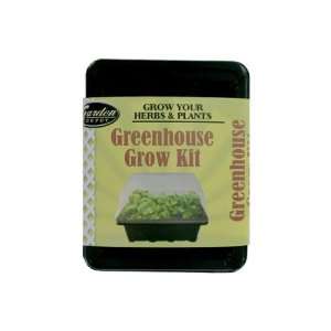  48 Pack of Greenhouse grow kit 