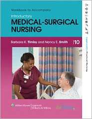   Nursing, (1605470643), Barbara K. Timby, Textbooks   