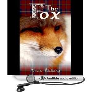  The Fox (Audible Audio Edition) Arlene Radasky Books
