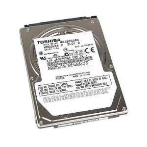   CA06889 B55900WL HDD 250GB SATA 9.5MM 2.5IN. 5400RPM (CA06889B55900WL