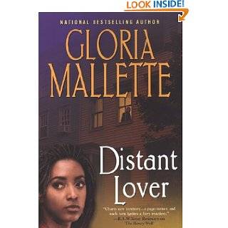 Distant Lover by Gloria Mallette (Sep 1, 2005)