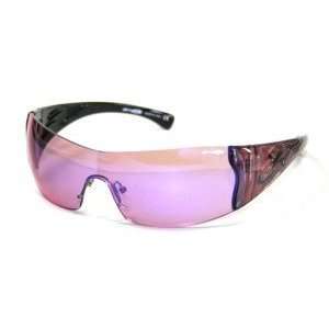  Arnette Sunglasses 4061 Iridescent Violet Sports 