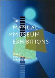   Exhibitions, (0759102341), Barry Lord, Textbooks   