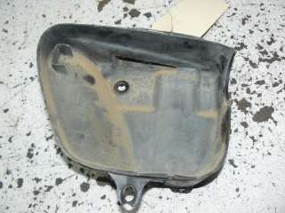 1975 HONDA XL250 XL 250 K2 AIR BOX AIRBOX  