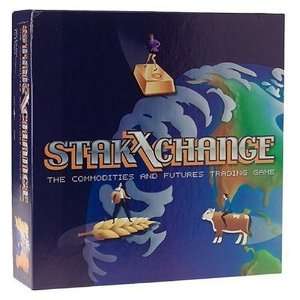  StakXchange Game Toys & Games