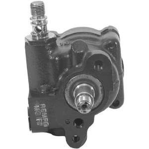  A1 Cardone Power Steering Pump 21 5895 Automotive