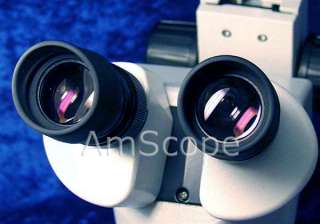 Articulating Stand Microscope 3.5x 90x LED + 8MP Camera 013964502107 