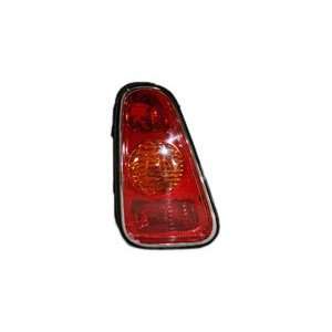  TYC 11 5970 01 Mini Driver Side Replacement Tail Light 
