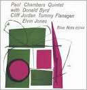 Paul Chambers Quintet Paul Chambers Quintet $9.99