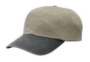 Port & Company  Two Tone Pigment Dyed Cap. CP83  