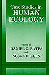   Ecology, (0306452456), Daniel G. Bates, Textbooks   