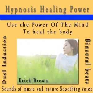  Hypnosis Healing Power 