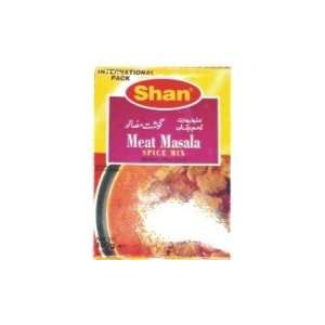 Shan Karachi Beef Biryani Mix (Masala) Grocery & Gourmet Food