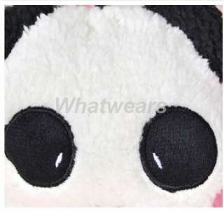 Cute Panda Earmuffs Earwarmers Ear Muffs Earlap Warm Winter Z13  