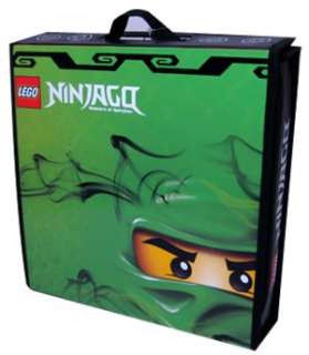   Neat Oh Lego Ninjago Battle Case by Neat Oh