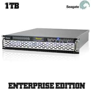  Thecus N8900V 5TB (5 x 1TB) 8 bay 2U NAS Integrated with 