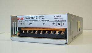 33 Amp 12 Volt 13.8V Power Supply for RC Chargers 12V  