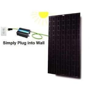   . Do It Yourself (DIY) Solar; UL ; 5 years Warranty